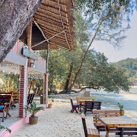 Full Moon Bungalow Resort Ko Chang Zewnętrze zdjęcie