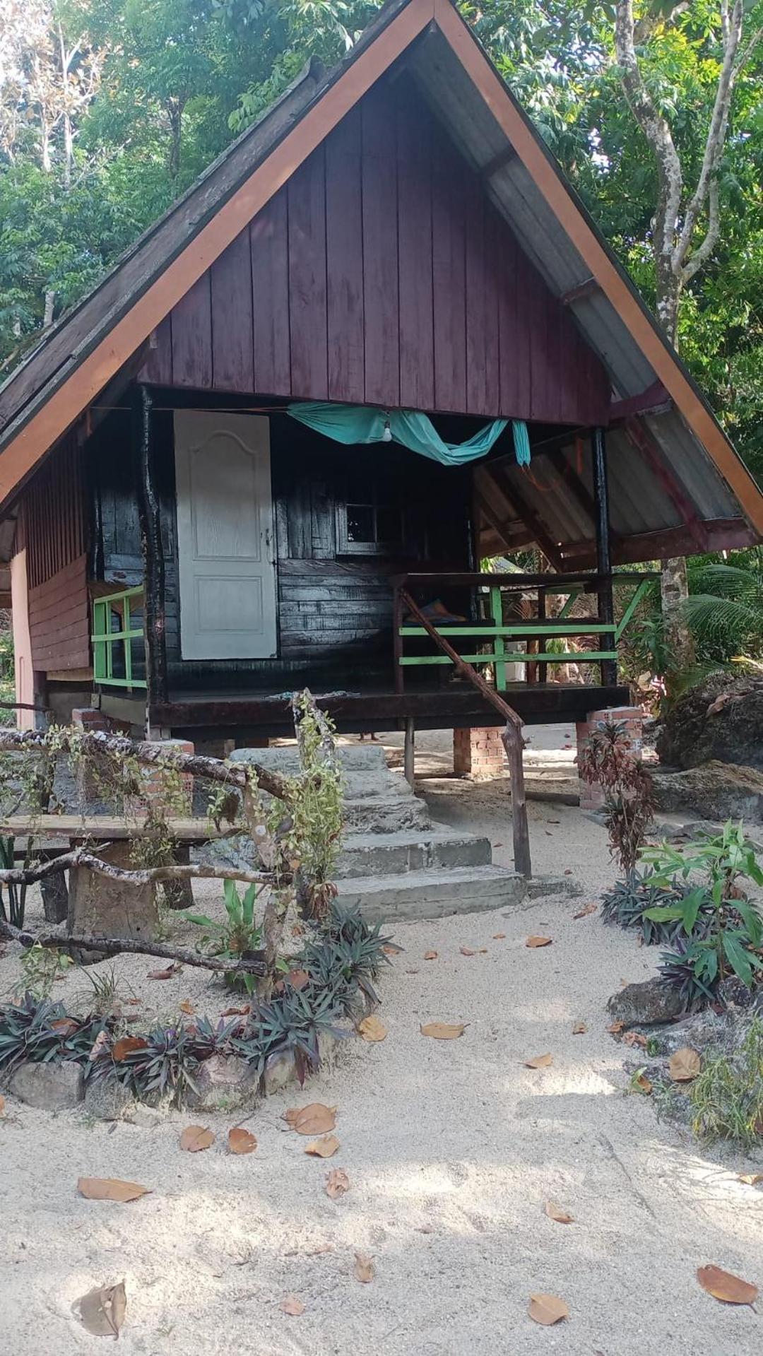 Full Moon Bungalow Resort Ko Chang Pokój zdjęcie