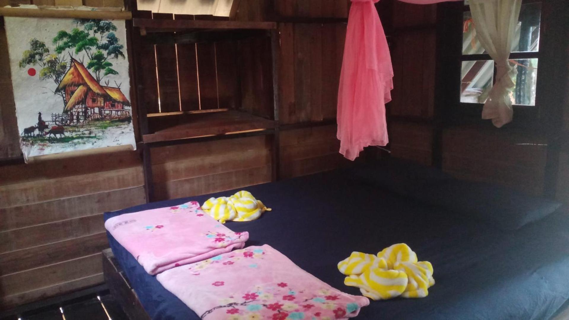 Full Moon Bungalow Resort Ko Chang Pokój zdjęcie