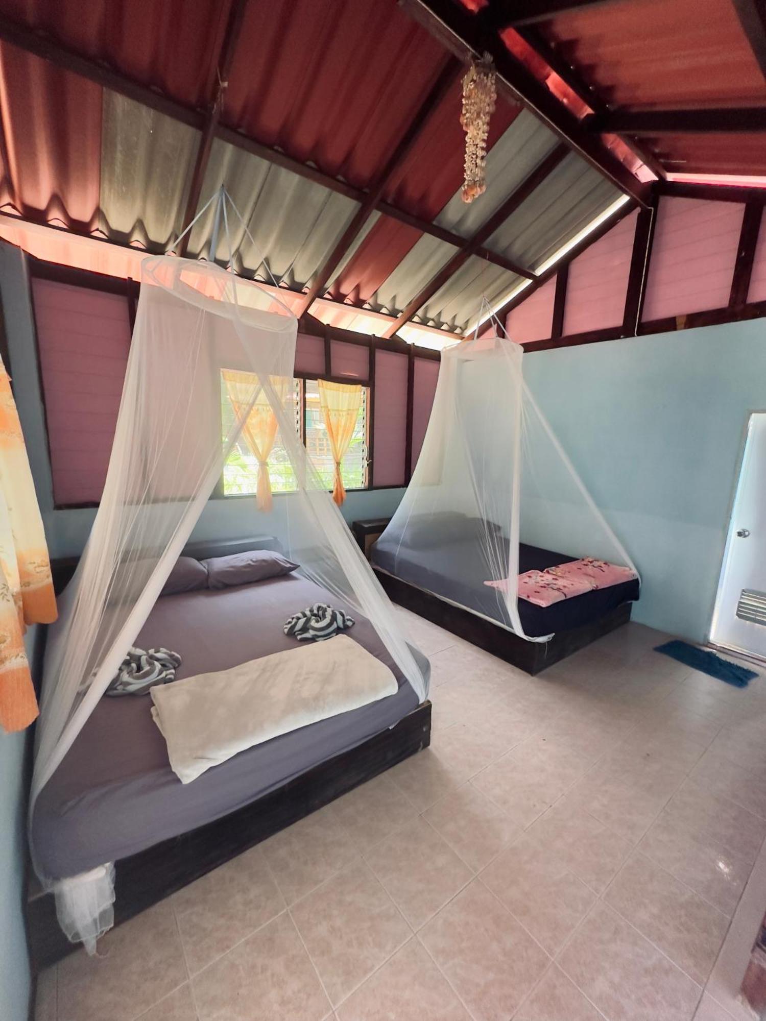 Full Moon Bungalow Resort Ko Chang Pokój zdjęcie
