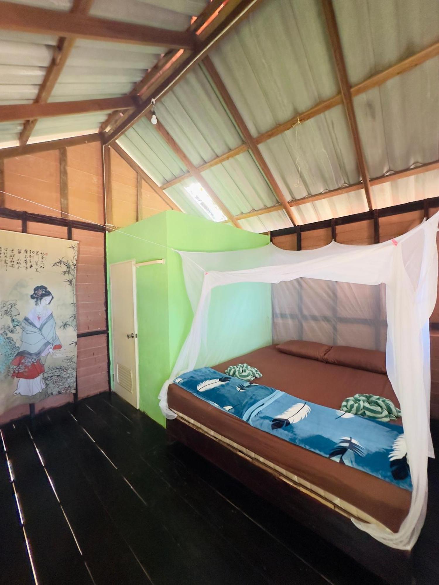 Full Moon Bungalow Resort Ko Chang Pokój zdjęcie