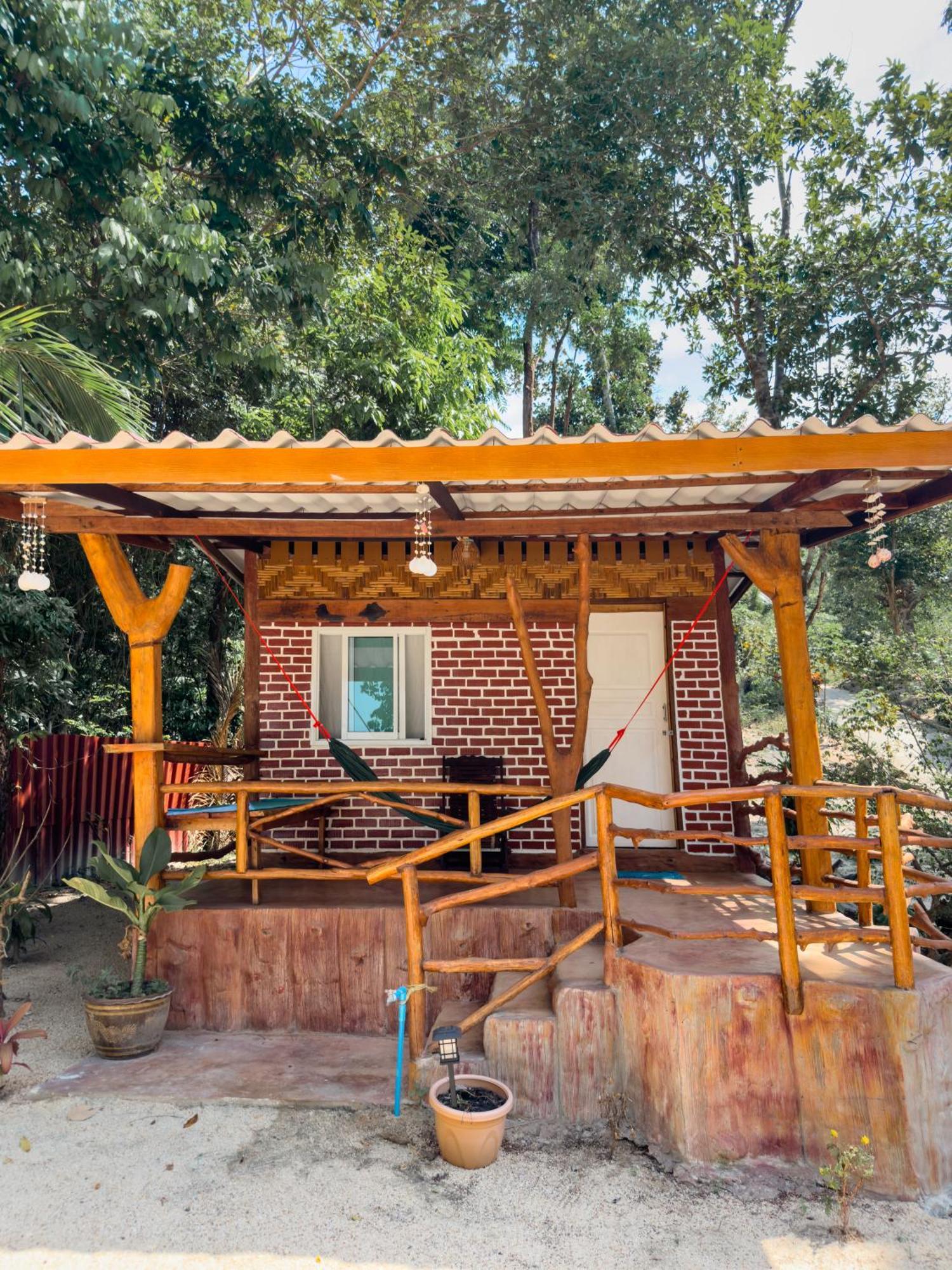 Full Moon Bungalow Resort Ko Chang Zewnętrze zdjęcie