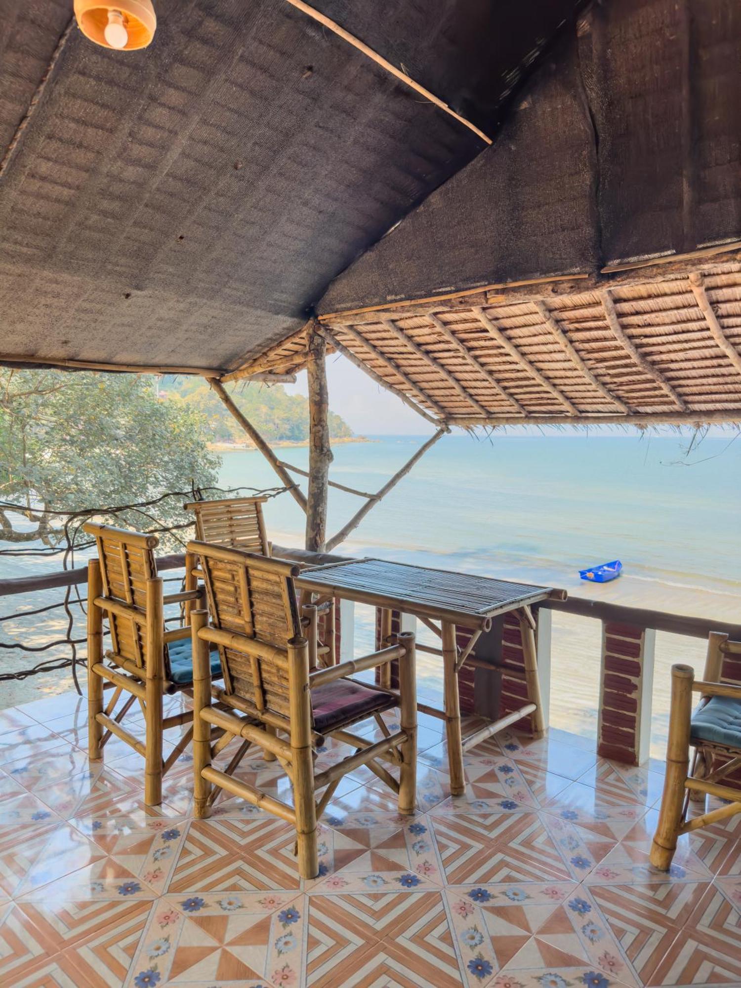 Full Moon Bungalow Resort Ko Chang Zewnętrze zdjęcie