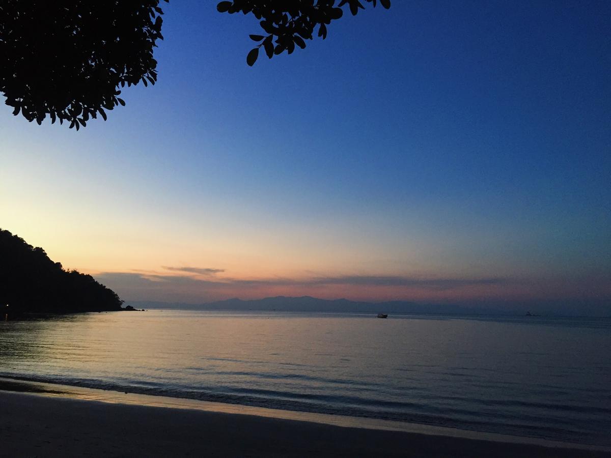 Full Moon Bungalow Resort Ko Chang Zewnętrze zdjęcie