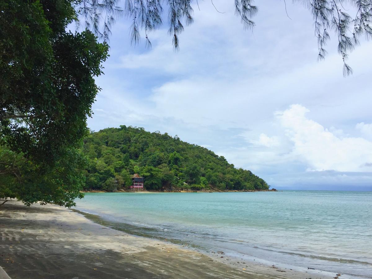Full Moon Bungalow Resort Ko Chang Zewnętrze zdjęcie