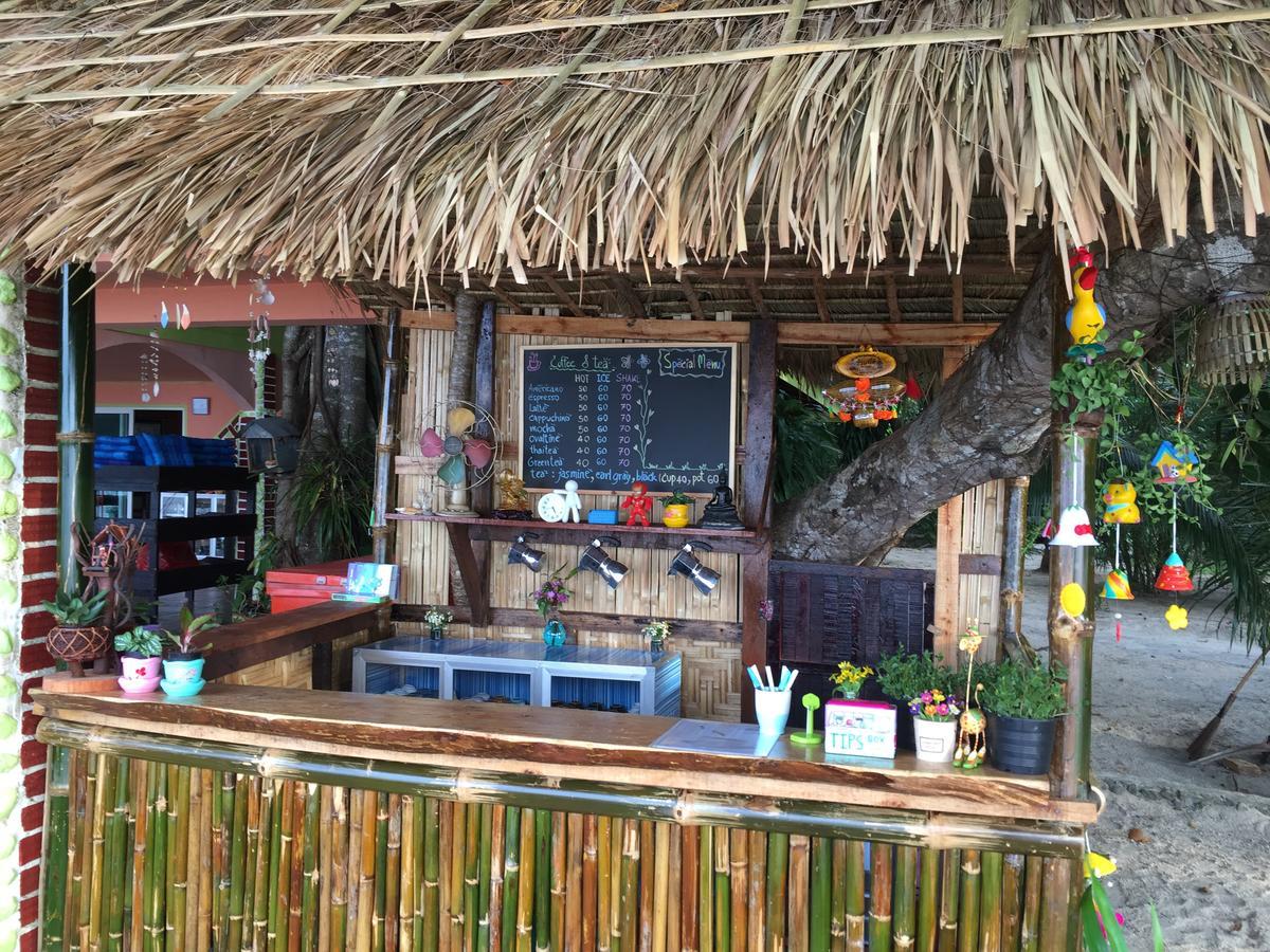 Full Moon Bungalow Resort Ko Chang Zewnętrze zdjęcie