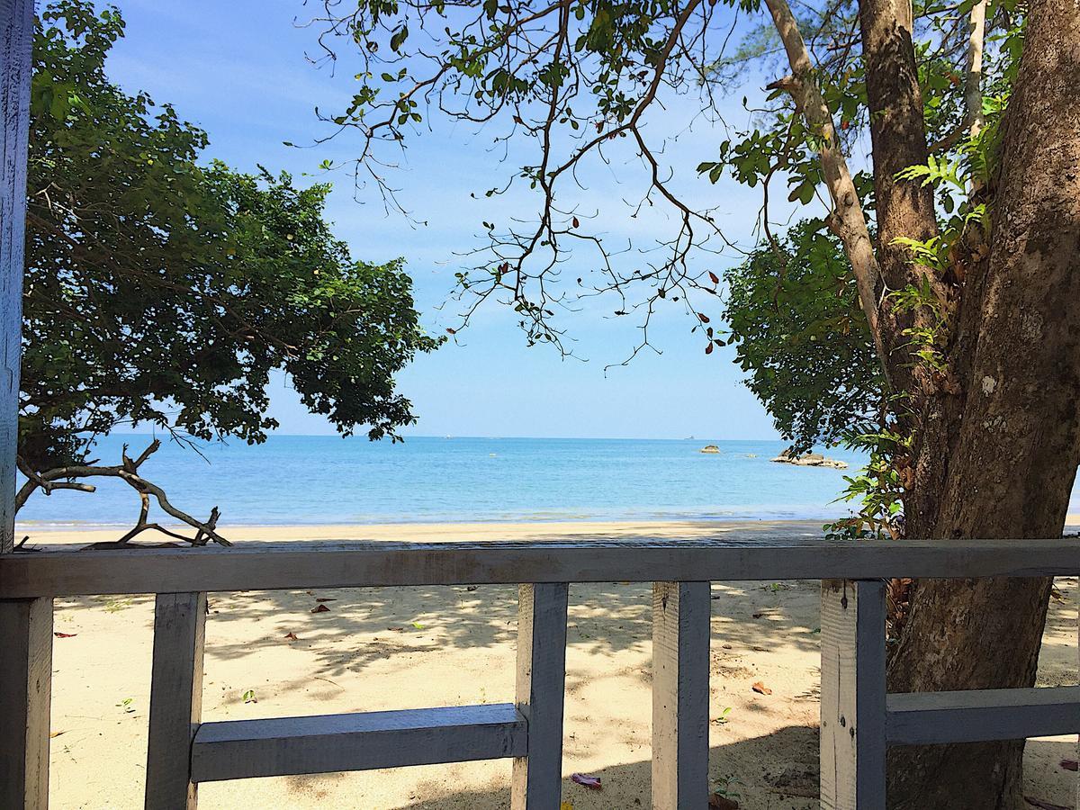 Full Moon Bungalow Resort Ko Chang Zewnętrze zdjęcie