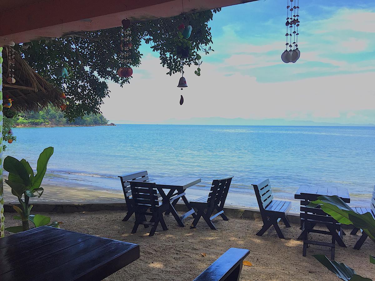 Full Moon Bungalow Resort Ko Chang Zewnętrze zdjęcie
