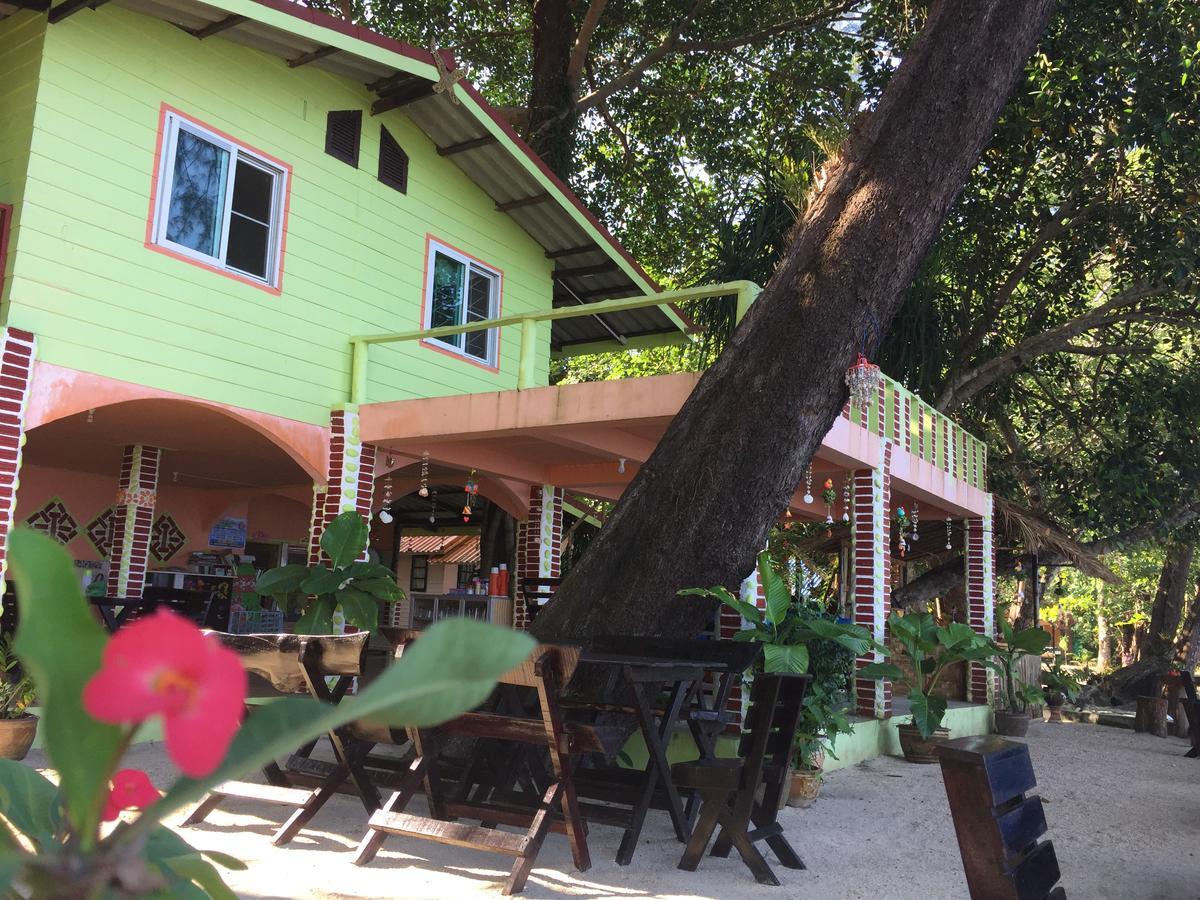 Full Moon Bungalow Resort Ko Chang Zewnętrze zdjęcie