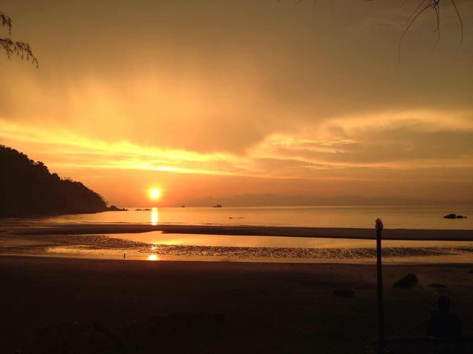 Full Moon Bungalow Resort Ko Chang Zewnętrze zdjęcie