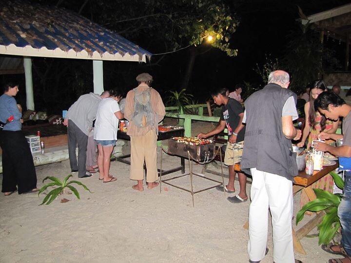 Full Moon Bungalow Resort Ko Chang Zewnętrze zdjęcie