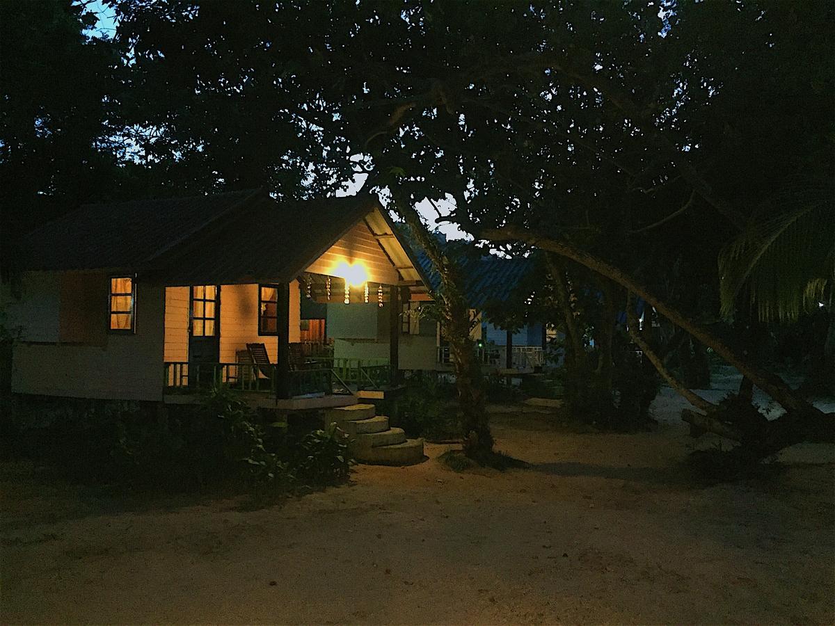 Full Moon Bungalow Resort Ko Chang Zewnętrze zdjęcie