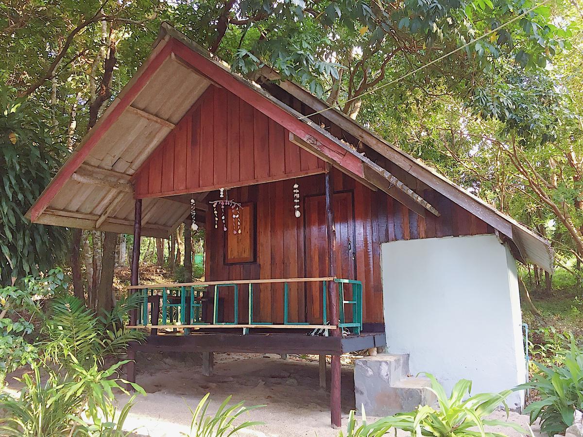 Full Moon Bungalow Resort Ko Chang Zewnętrze zdjęcie