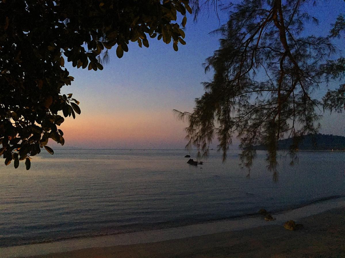 Full Moon Bungalow Resort Ko Chang Zewnętrze zdjęcie