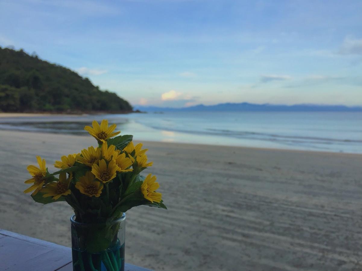 Full Moon Bungalow Resort Ko Chang Zewnętrze zdjęcie