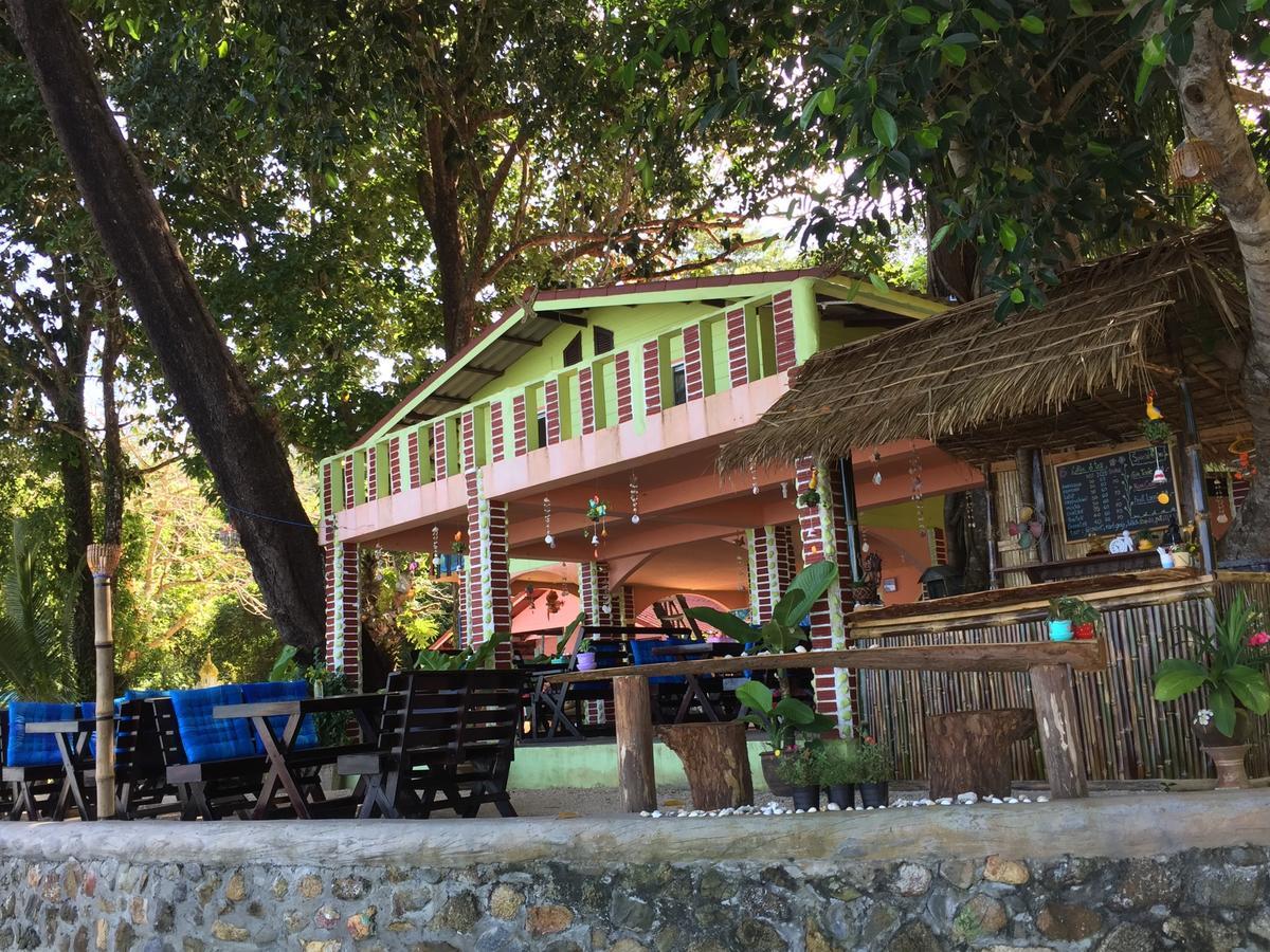 Full Moon Bungalow Resort Ko Chang Zewnętrze zdjęcie