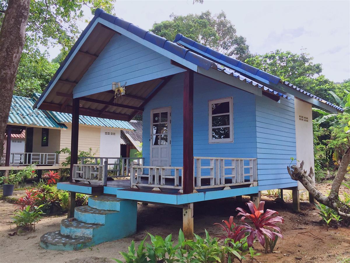 Full Moon Bungalow Resort Ko Chang Zewnętrze zdjęcie