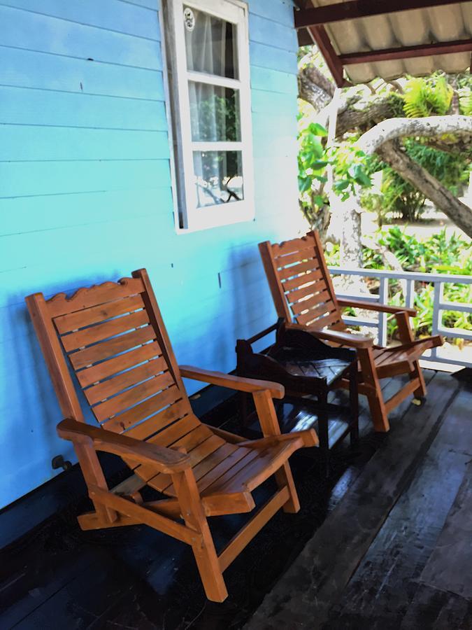 Full Moon Bungalow Resort Ko Chang Zewnętrze zdjęcie
