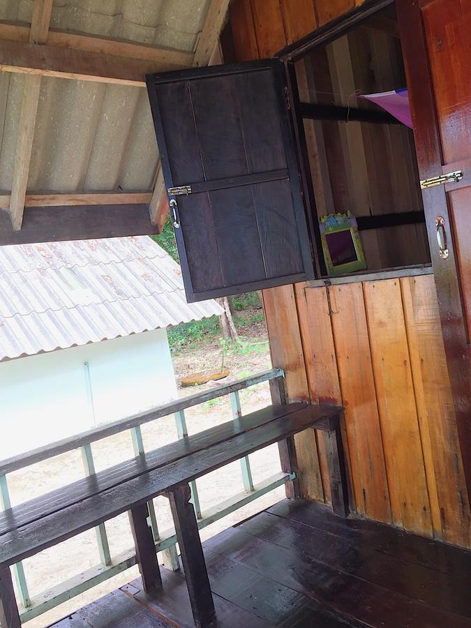 Full Moon Bungalow Resort Ko Chang Zewnętrze zdjęcie